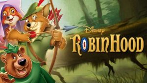 cartonianimatidisneyRobinHood