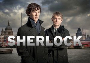 sherlocknetflix