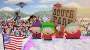 southparknetflix