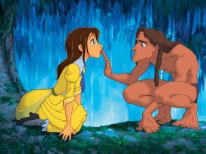 cartonianimatidisneytarzan