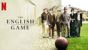 theenglishgamenetflix