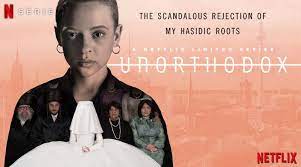 unorthodoxnetflix