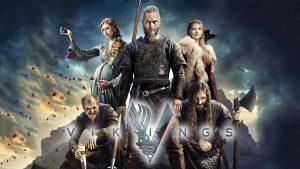 vikingsnetflix