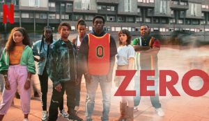 zeronetflix