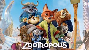 cartonianimatidisneyzootropolis