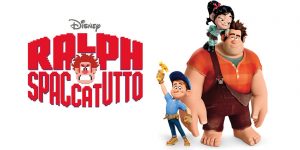 cartonianimatidisneyralphspaccatutto