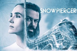 snowpercernetflix