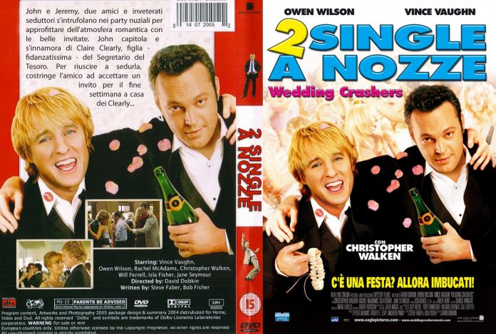 Duesingleanozze miglioricommediedavedereincompagnia