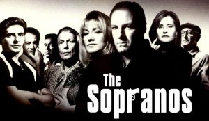 Isopranoserietv