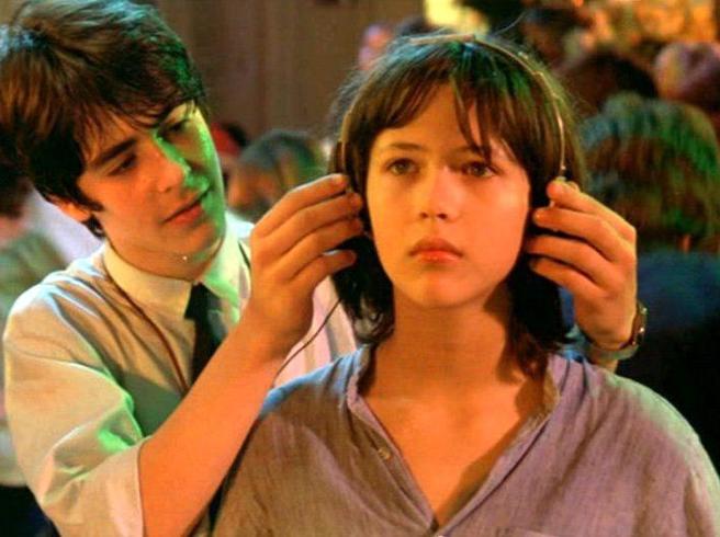 Iltempodellemele iltempodellemelefilmromanticoadolescenti