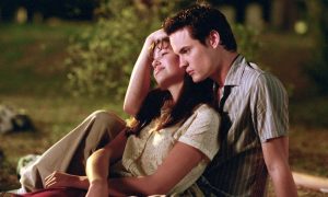 ipassidellamorefilmromantico