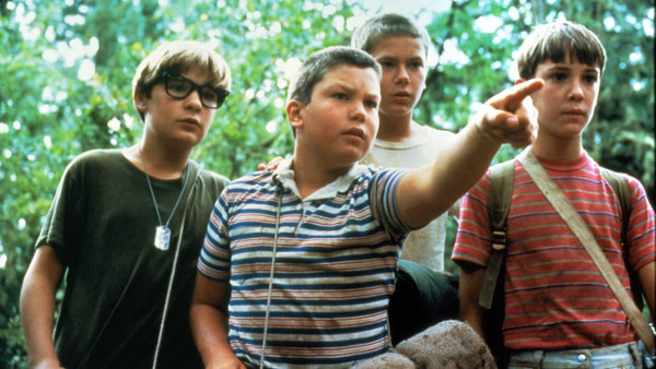 StandbyMe standbymefilmadolescenziale