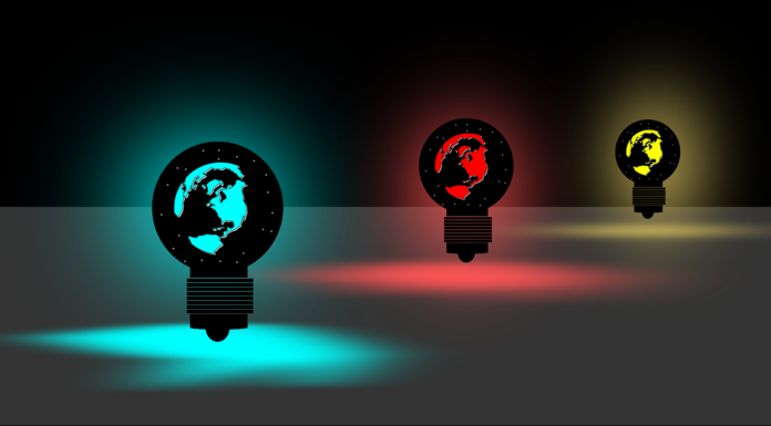 Tutto sui ledwall: il muro a led che cattura lo sguardo