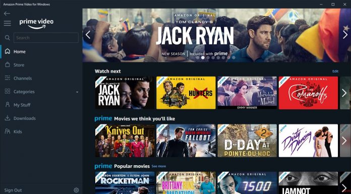 Con Vodafone Happy tre mesi di Amazon Prime gratuiti Con Vodafone Happy tre mesi di Amazon Prime gratuiti