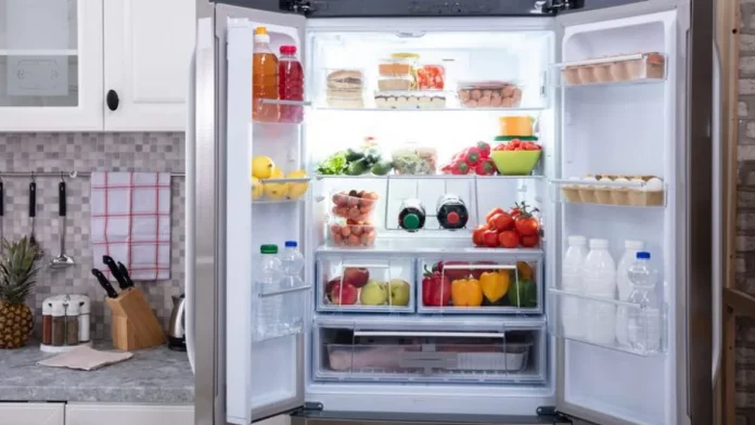 frigorifero risparmio energetico